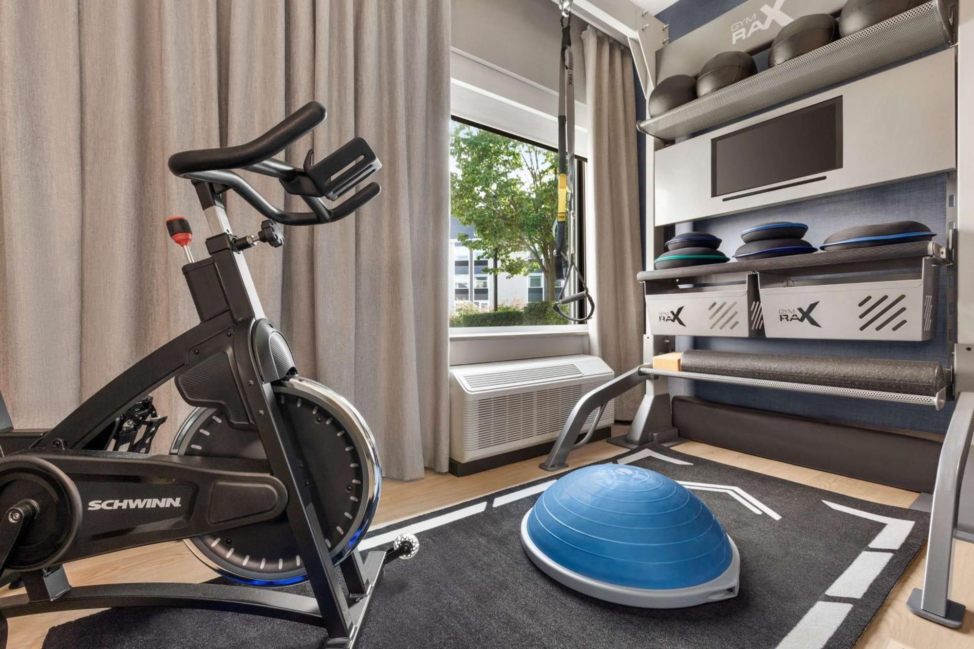 Doubletree By Hilton Columbus Dublin Hotel Eksteriør billede