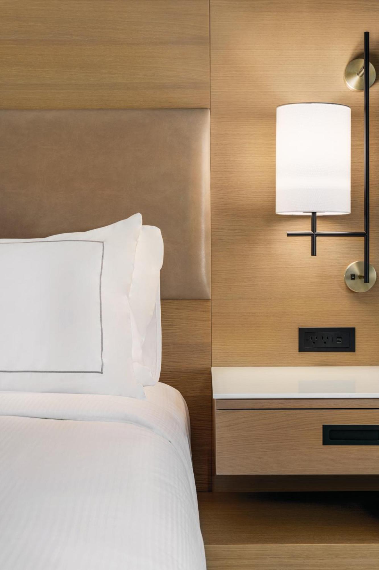 Doubletree By Hilton Columbus Dublin Hotel Eksteriør billede