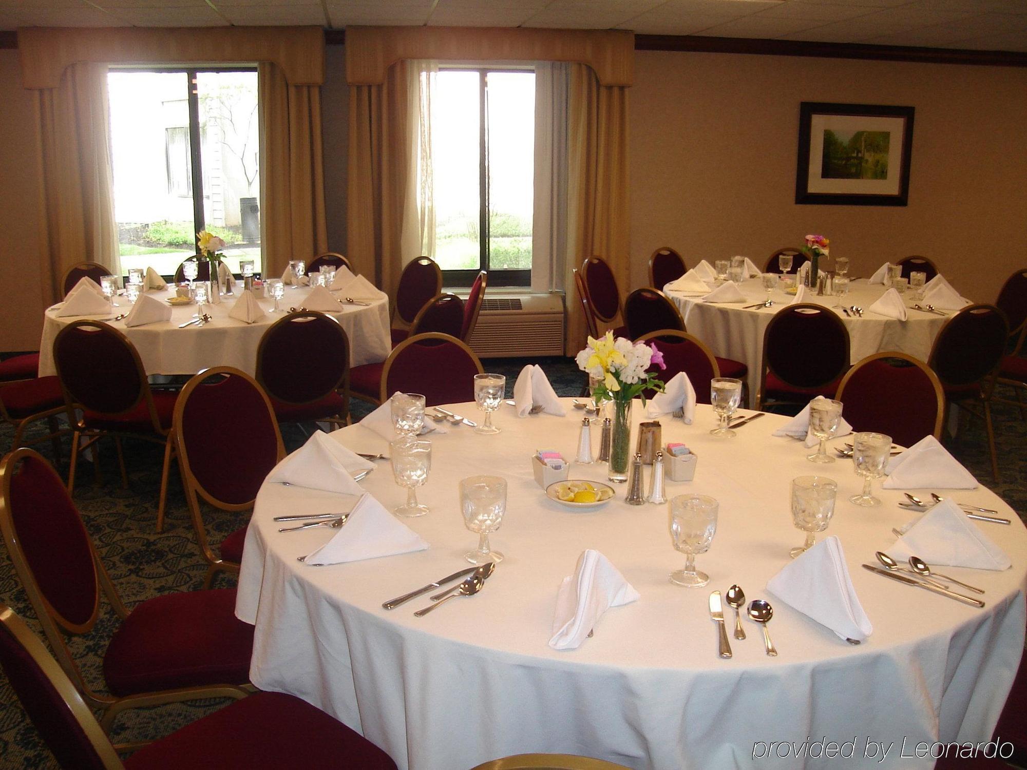 Doubletree By Hilton Columbus Dublin Hotel Eksteriør billede