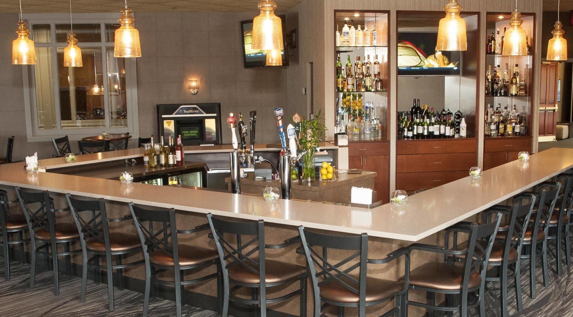 Doubletree By Hilton Columbus Dublin Hotel Eksteriør billede